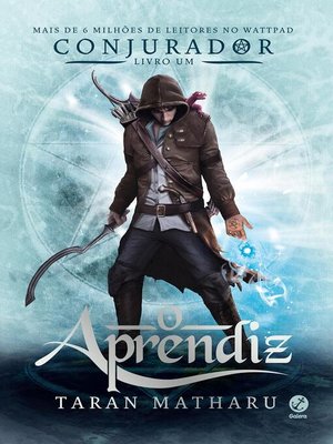 cover image of O Aprendiz